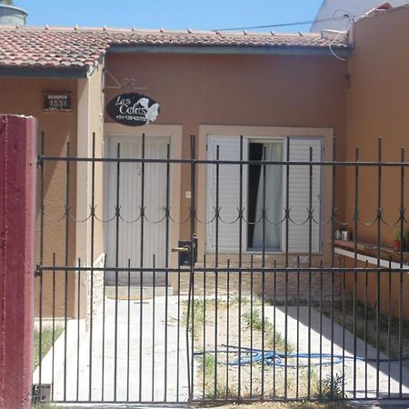 Casa Las Calas Πουέρτο Μαντρίν Εξωτερικό φωτογραφία