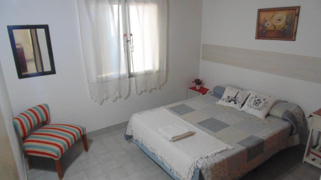 Casa Las Calas Πουέρτο Μαντρίν Εξωτερικό φωτογραφία