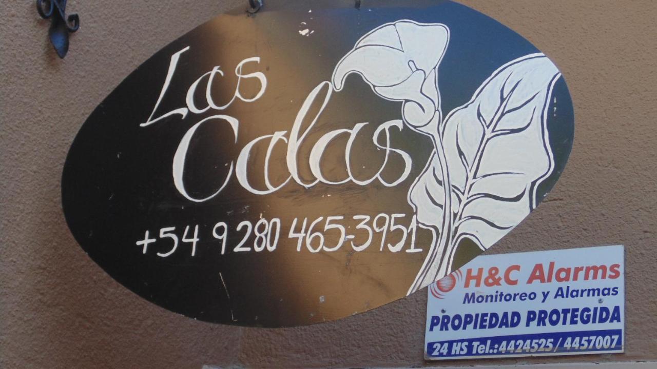 Casa Las Calas Πουέρτο Μαντρίν Εξωτερικό φωτογραφία