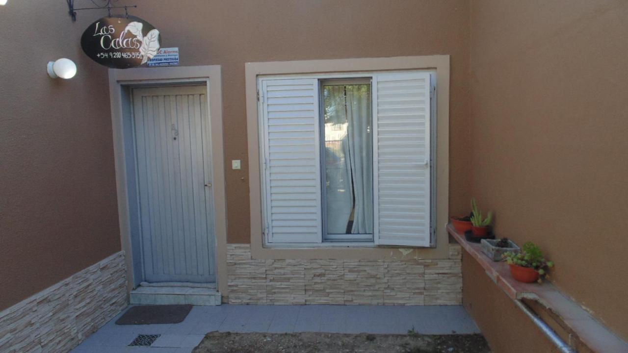 Casa Las Calas Πουέρτο Μαντρίν Εξωτερικό φωτογραφία