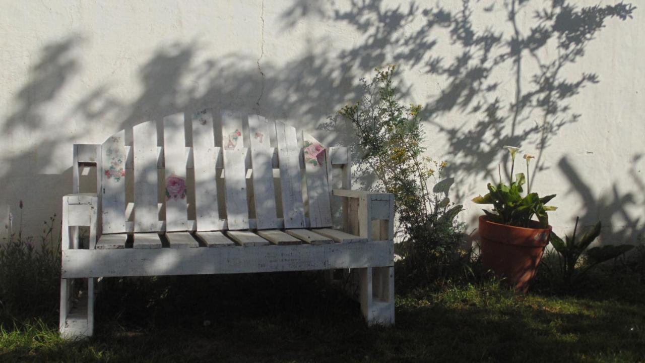 Casa Las Calas Πουέρτο Μαντρίν Εξωτερικό φωτογραφία