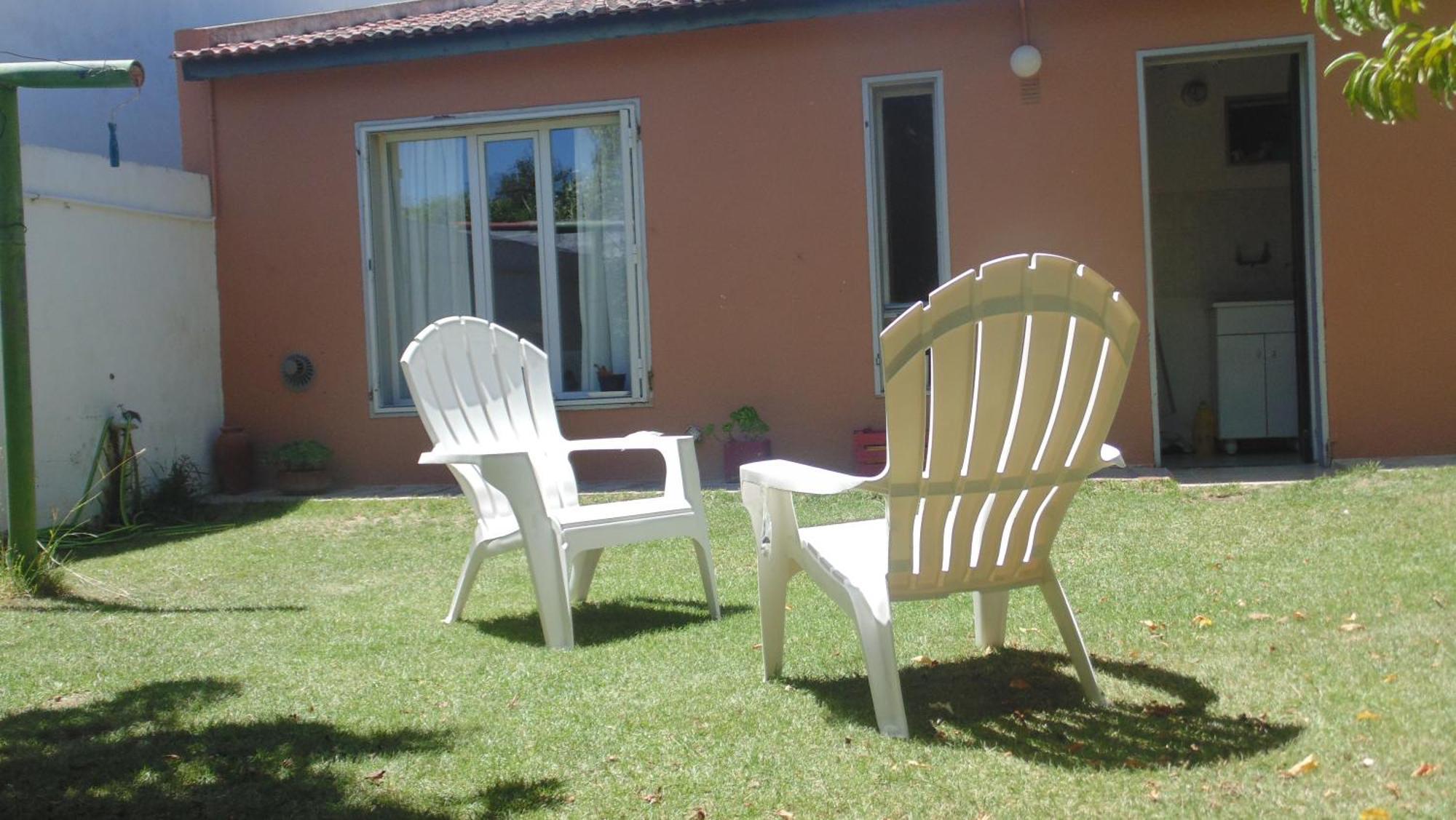Casa Las Calas Πουέρτο Μαντρίν Εξωτερικό φωτογραφία