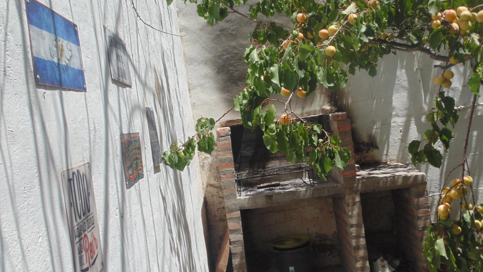 Casa Las Calas Πουέρτο Μαντρίν Εξωτερικό φωτογραφία