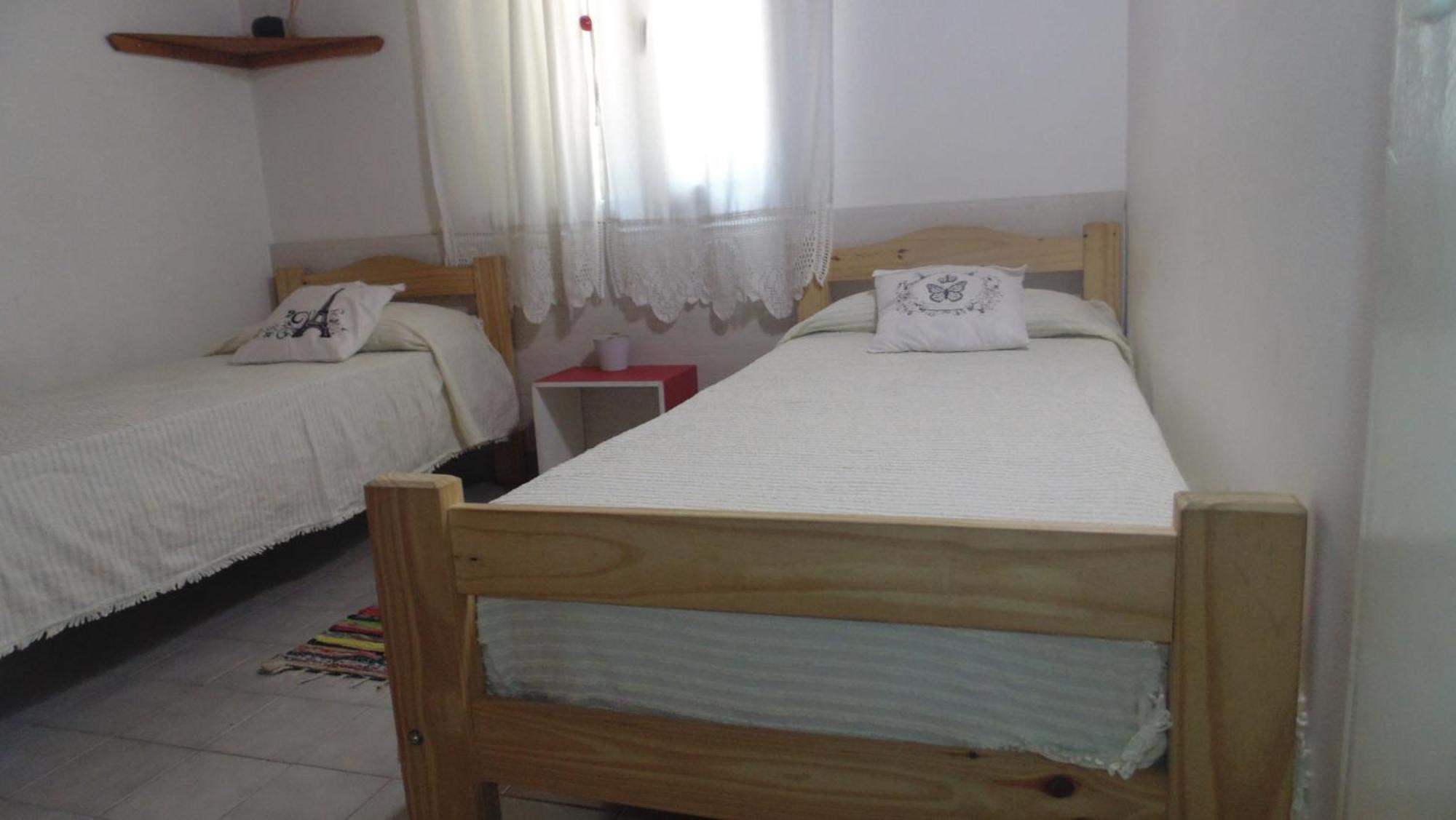 Casa Las Calas Πουέρτο Μαντρίν Εξωτερικό φωτογραφία