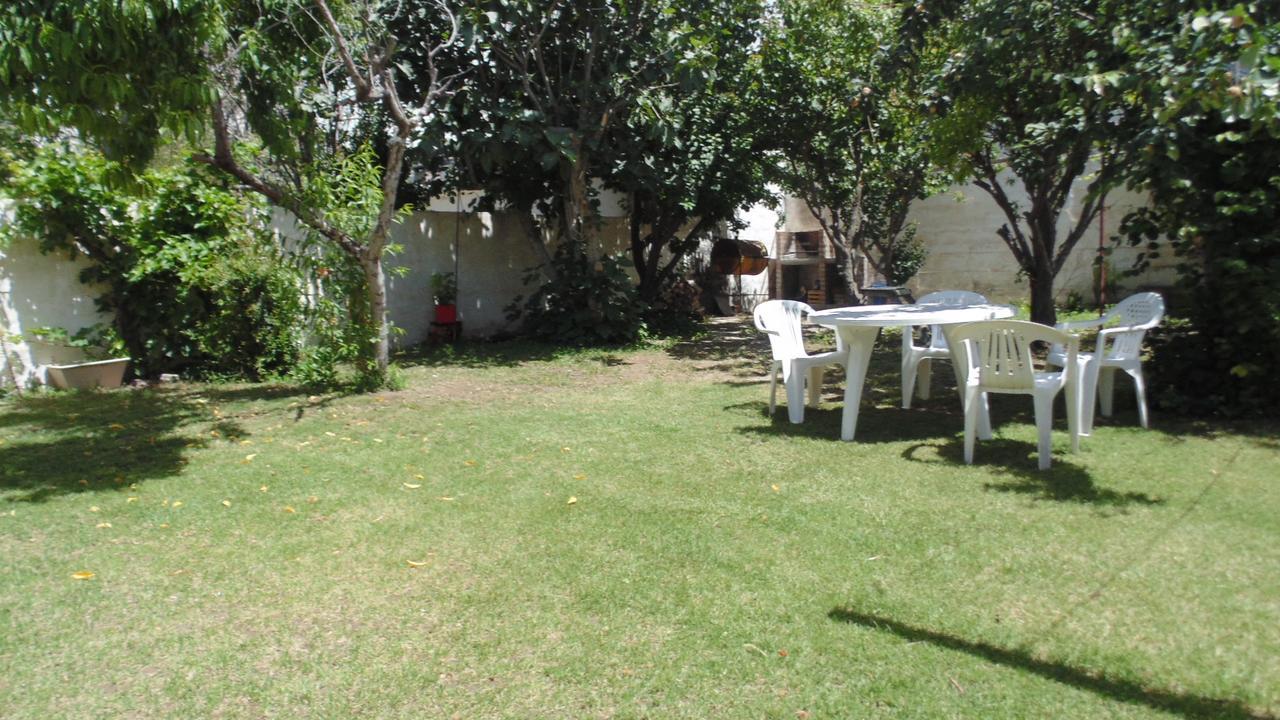 Casa Las Calas Πουέρτο Μαντρίν Εξωτερικό φωτογραφία