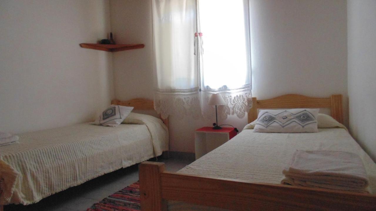 Casa Las Calas Πουέρτο Μαντρίν Εξωτερικό φωτογραφία