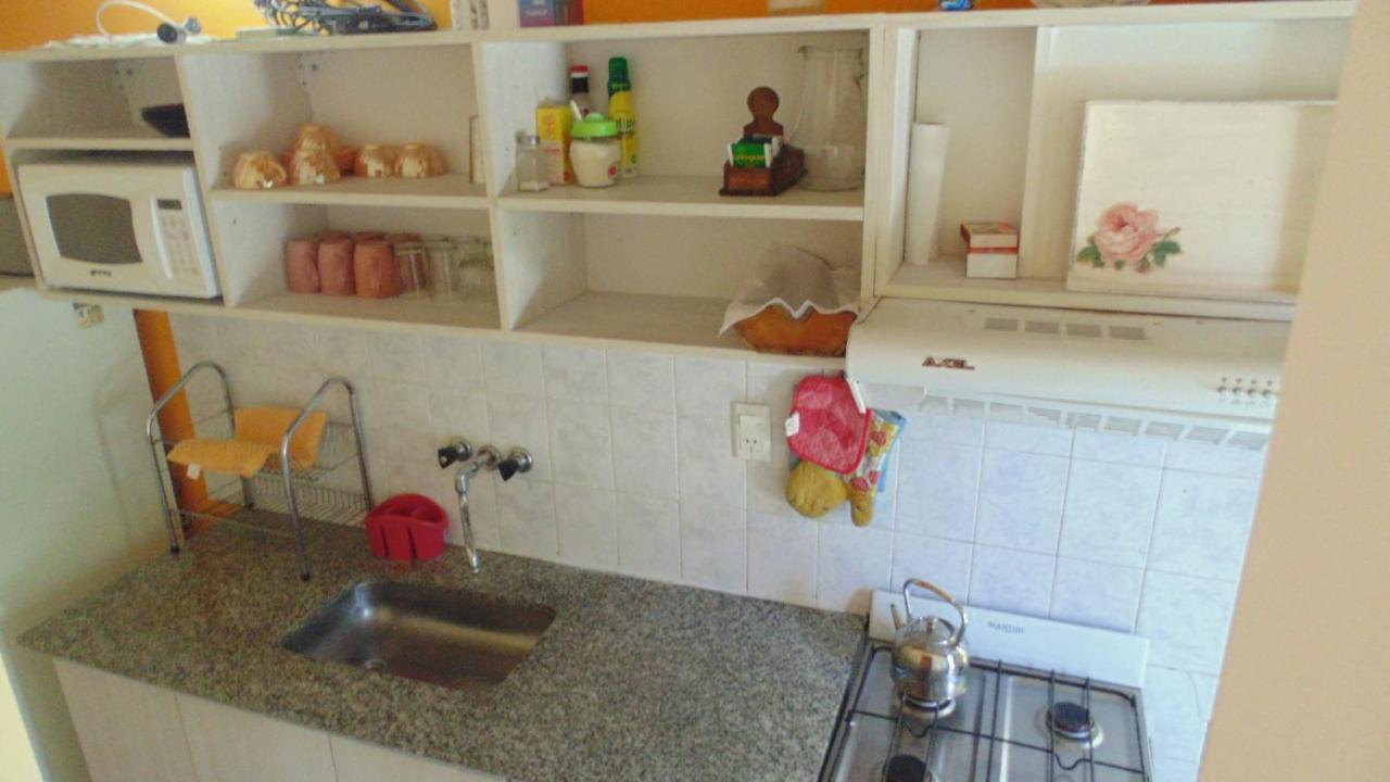 Casa Las Calas Πουέρτο Μαντρίν Εξωτερικό φωτογραφία