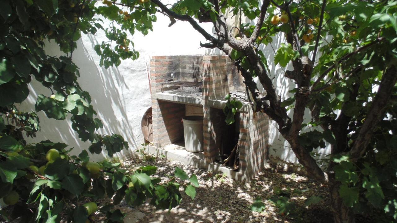 Casa Las Calas Πουέρτο Μαντρίν Εξωτερικό φωτογραφία