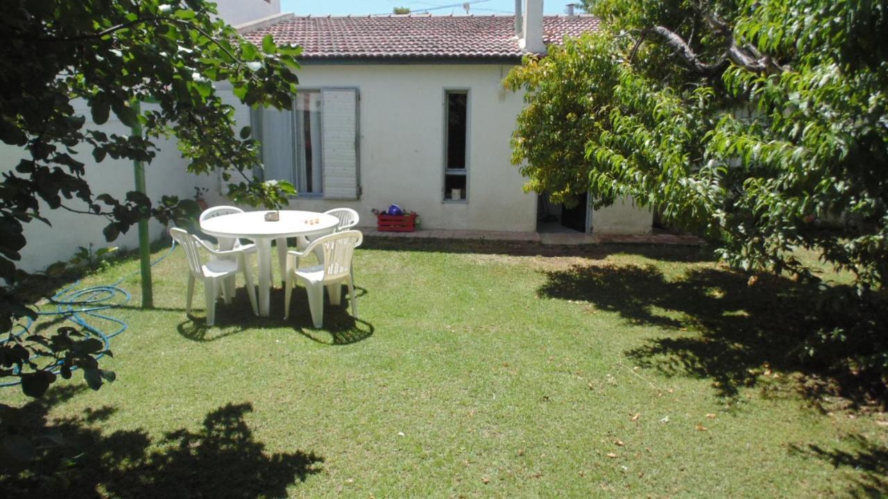 Casa Las Calas Πουέρτο Μαντρίν Εξωτερικό φωτογραφία